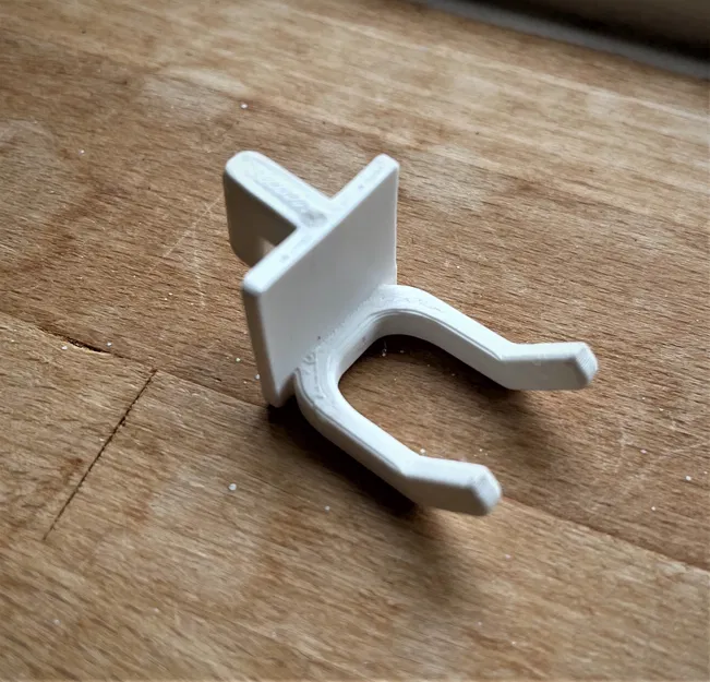 Giá đỡ Ratchet cho bảng ghim SKADIS của IKEA - Image 3