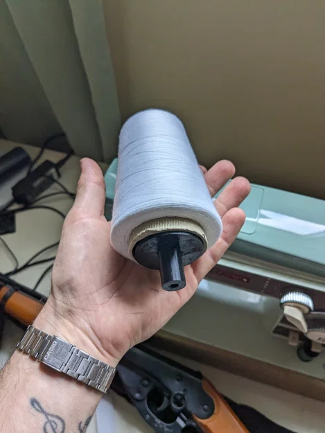 Bộ chuyển đổi chỉ cho máy may gia đình nhỏ - Image 3