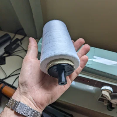 Bộ chuyển đổi chỉ cho máy may gia đình nhỏ