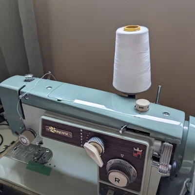 Bộ chuyển đổi chỉ cho máy may gia đình nhỏ