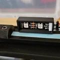 Giá đỡ đèn LED cho trạng thái máy in BIQU B1 - Thumbnail 5