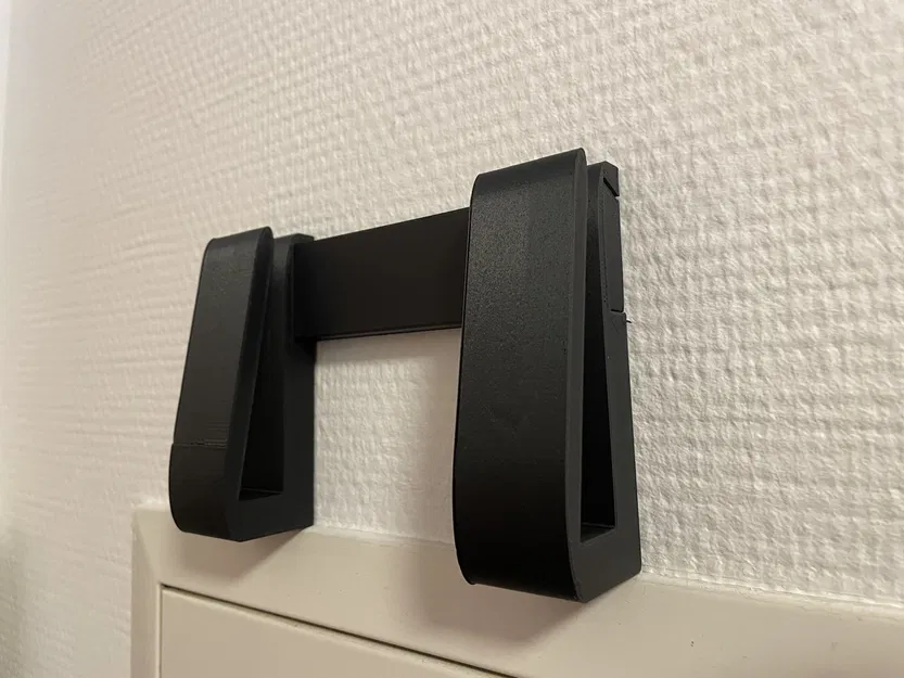 Giá đỡ thư treo tường nhỏ gọn - Image 1