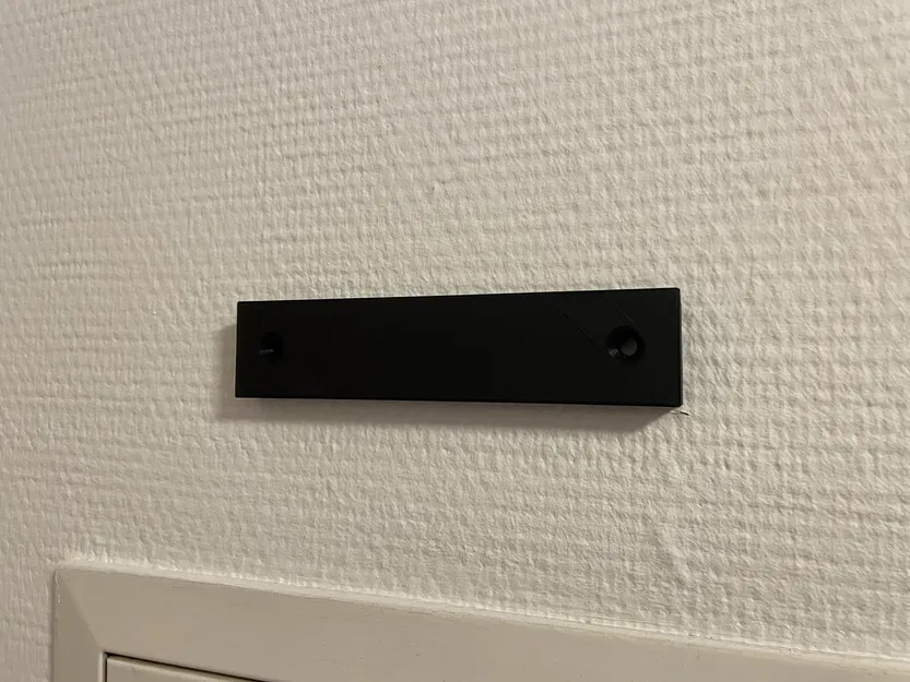 Giá đỡ thư treo tường nhỏ gọn - Image 2