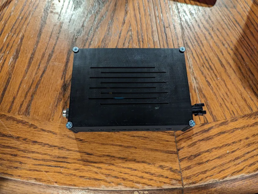 Vỏ hộp cho bảng thử nghiệm ElectroCookie với kết nối điện ... - Image 5