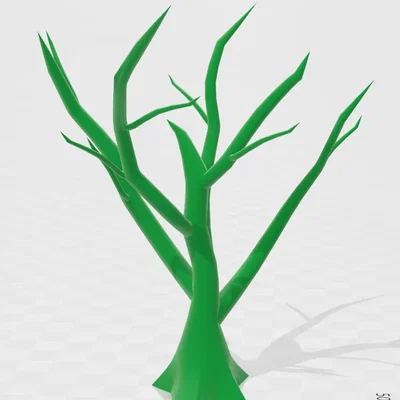 Cây mini trang trí cho sân vườn nhà búp bê