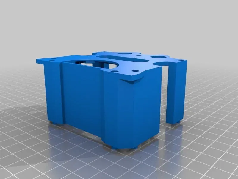 Giá đỡ công cụ để bàn mô-đun V 2.0 (Cặp; Kìm; Tuốc nơ vít) - Image 10