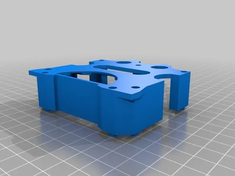 Giá đỡ công cụ để bàn mô-đun V 2.0 (Cặp; Kìm; Tuốc nơ vít) - Image 11