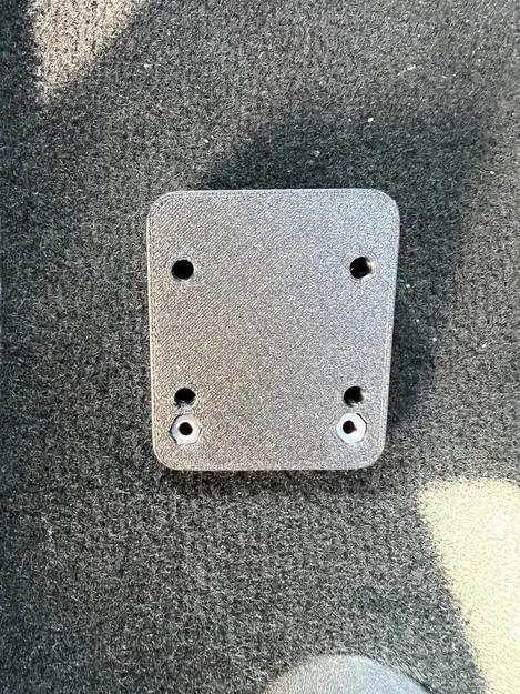 Bộ chuyển đổi góc lắp điện thoại cho console Kuda Ford Focus 2... - Image 7