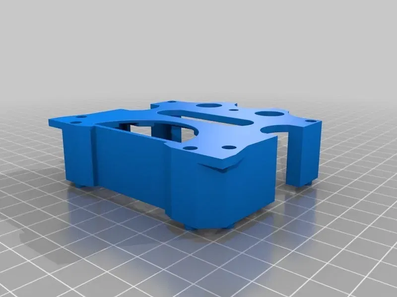 Giá đỡ công cụ để bàn mô-đun V 2.0 (Cặp; Kìm; Tuốc nơ vít) - Image 12