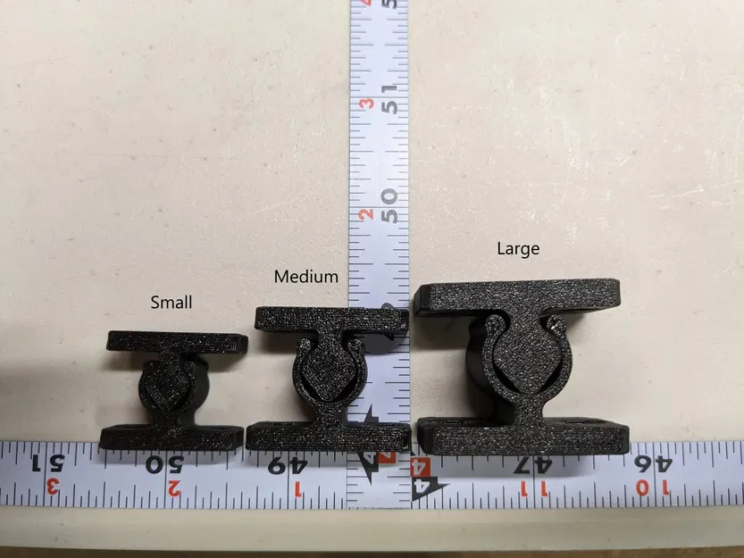 Khóa cửa gập cho xe kéo du lịch - Image 3