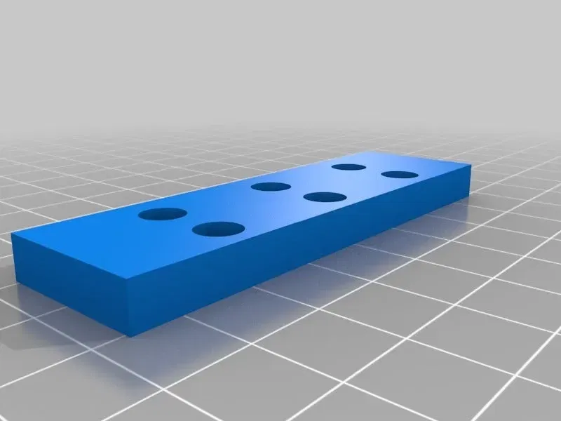 Giá đỡ công cụ để bàn mô-đun V 2.0 (Cặp; Kìm; Tuốc nơ vít) - Image 13