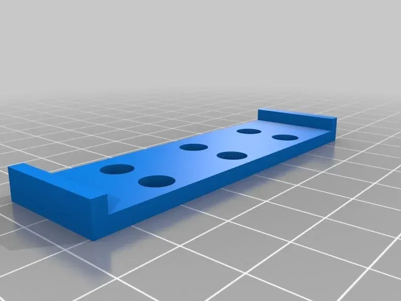 Giá đỡ công cụ để bàn mô-đun V 2.0 (Cặp; Kìm; Tuốc nơ vít) - Image 14