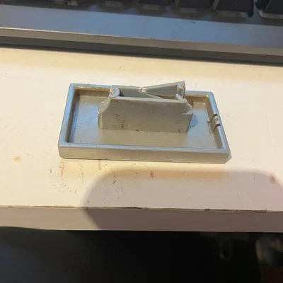 Tay cầm thay thế nhỏ cho cửa tủ nội thất