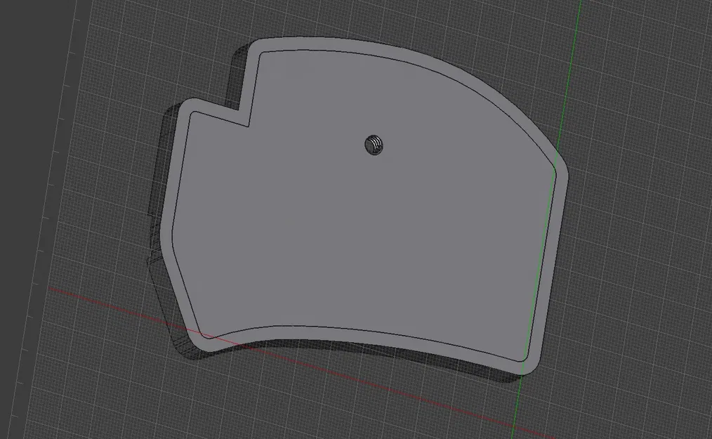 Vỏ bàn phím tách biệt Sweep High có khả năng tenting - Image 3