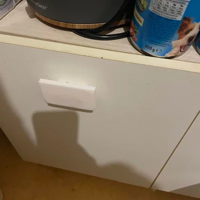 Tay cầm thay thế nhỏ cho cửa tủ nội thất