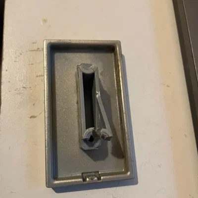 Tay cầm thay thế nhỏ cho cửa tủ nội thất