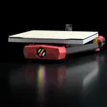Bumper trước Voron V0 Kirigami phong cách low-poly - Thumbnail 1