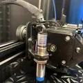 Giá đỡ cảm biến cảm ứng 12mm cho hotend Kingroon E3DY - Thumbnail 1