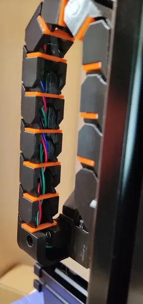 Chuỗi hỗ trợ động cơ cho mô hình Fysect Mini - Image 6