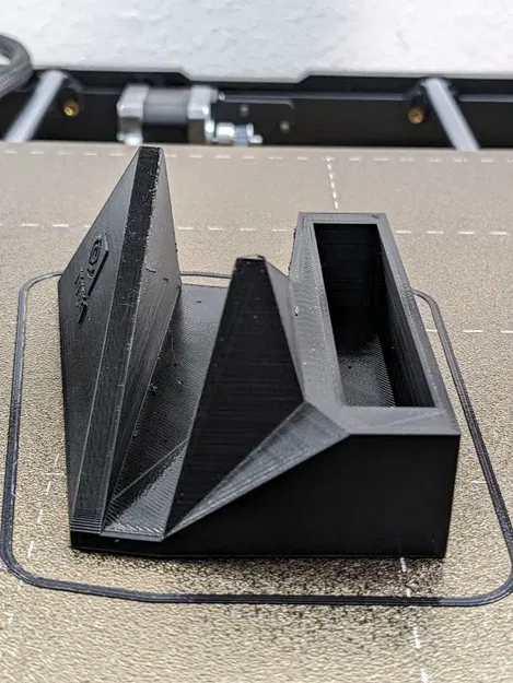 Giá đỡ TV Shield với khe HDD đứng và ngang - Image 4