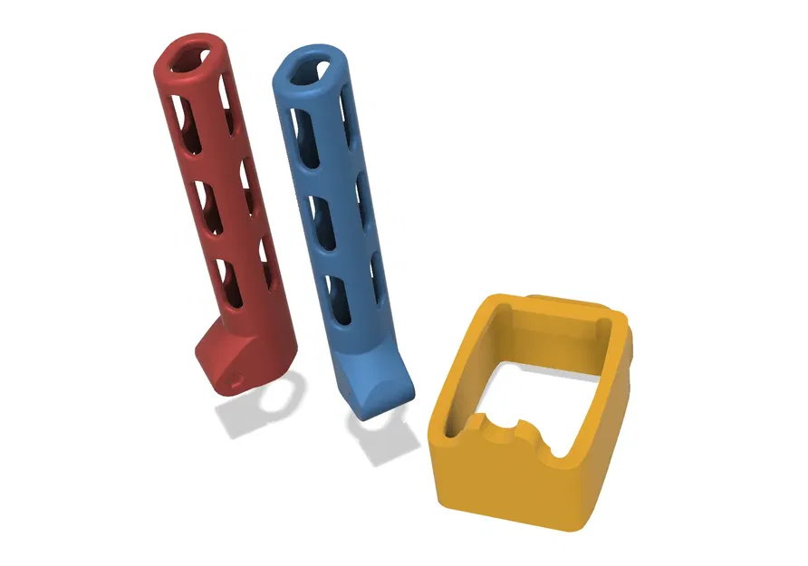 Bộ nâng cấp ổn định gió cho ô dù Schneider Cantilever - Image 2