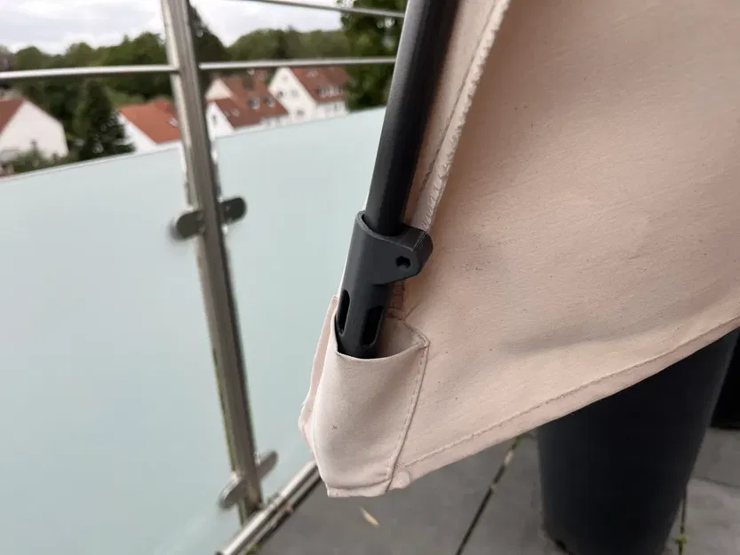 Bộ nâng cấp ổn định gió cho ô dù Schneider Cantilever - Image 3