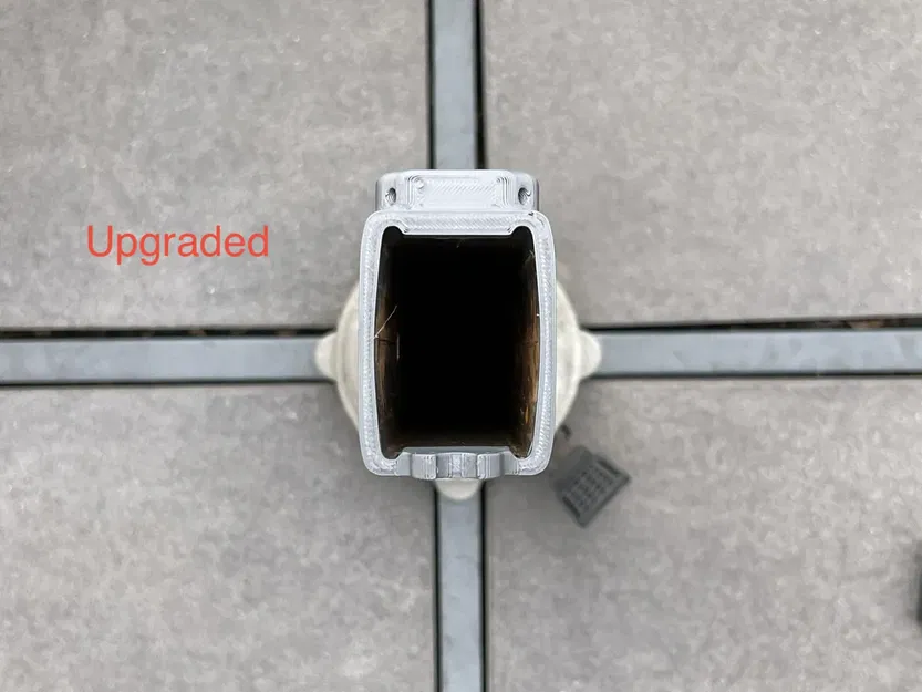 Bộ nâng cấp ổn định gió cho ô dù Schneider Cantilever - Image 7