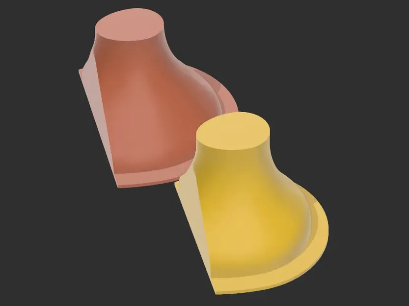 Vòi rót cho hàng hóa đóng gói bằng bìa cứng - Image 3