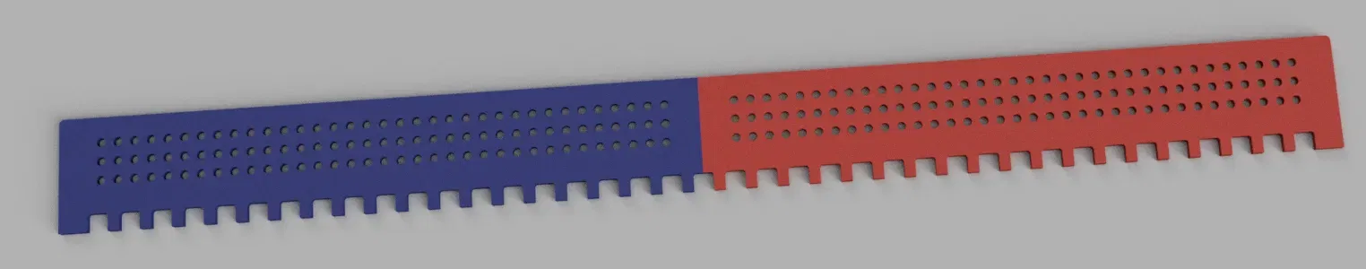 Cửa vào ong cho tổ ong Dadant V2 - Image 8