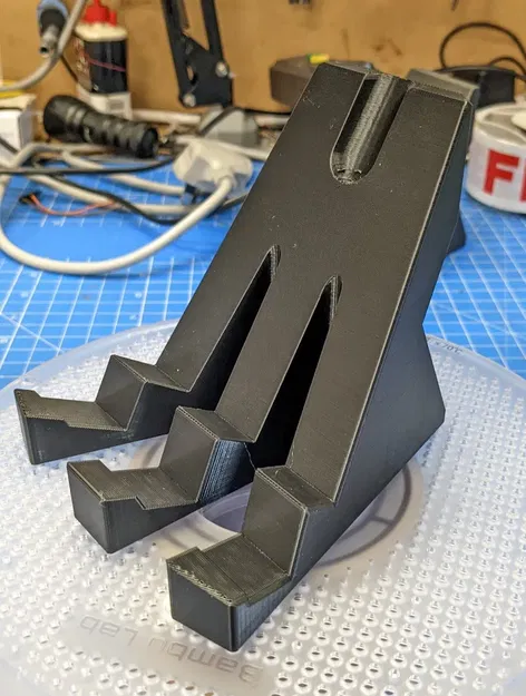 Giá đỡ đơn giản cho vỏ ZX Mechtrum - Image 1