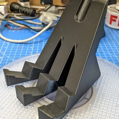 Giá đỡ đơn giản cho vỏ ZX Mechtrum