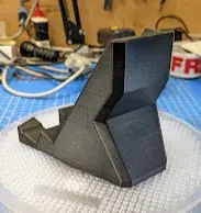 Giá đỡ đơn giản cho vỏ ZX Mechtrum - Image 2