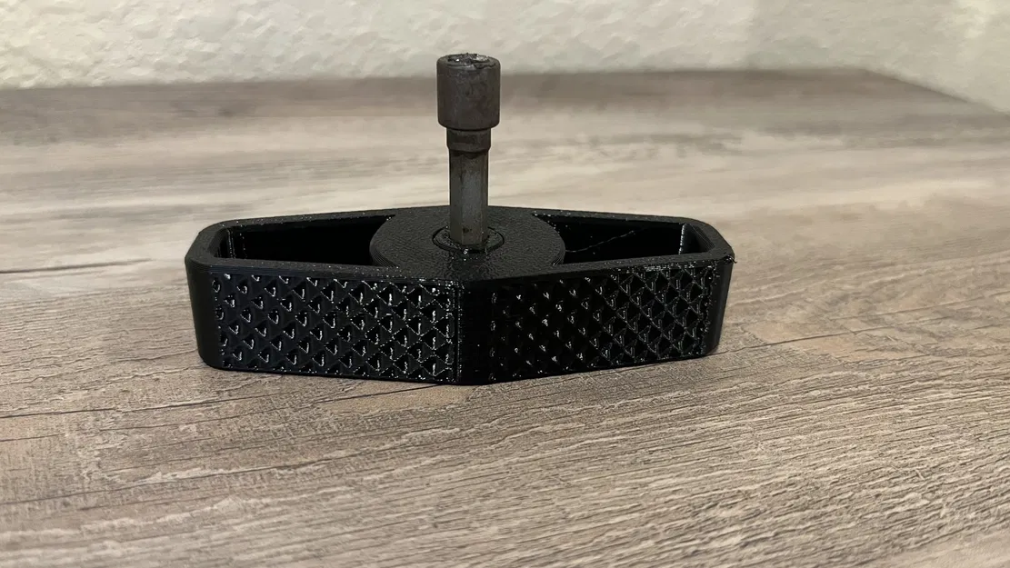 Cờ lê mô-men xoắn đầu phun - tay cầm mở rộng - Image 1