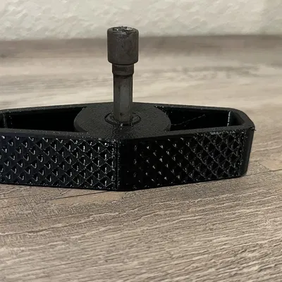 Cờ lê mô-men xoắn đầu phun - tay cầm mở rộng