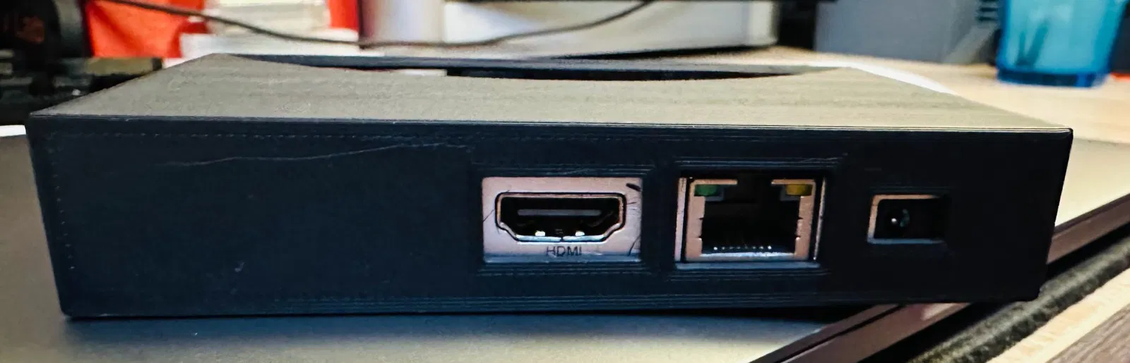 Giá đỡ tường cho bộ giải mã TviP (Skynet) - Image 4