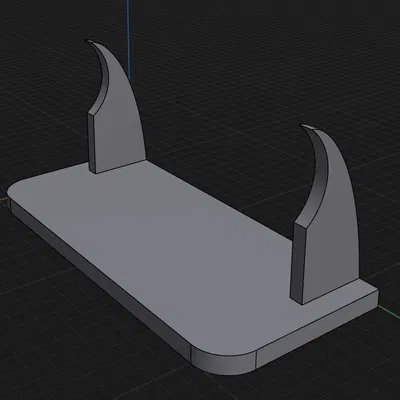 Giá đỡ tường cho đèn ánh sáng trong Star Wars