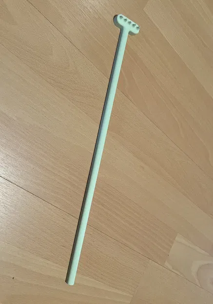 Công cụ gãi lưng tiện lợi cho mọi vị trí trên lưng - Image 1