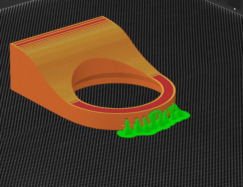 Giá đỡ nhân vật Disney Infinity cho bảng IKEA Skadis - Image 6