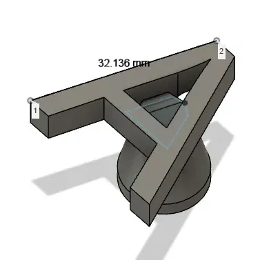 Tay nắm tủ quần áo thiết kế đơn giản