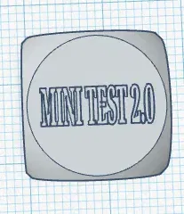 Mô hình thử nghiệm mini 2.0 nhỏ hơn các phiên bản trước - Image 1