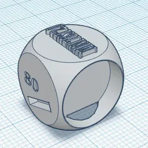 Mô hình thử nghiệm mini 2.0 nhỏ hơn các phiên bản trước