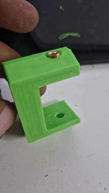 Bộ căng trước cho Ratrig V-Core 3.1 với Enclosure 2.0 - Image 9