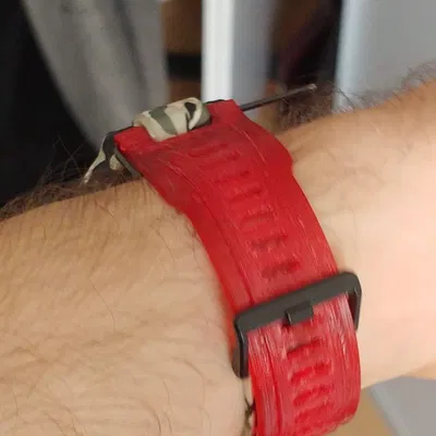 Dây đeo thay thế cho Amazfit T-REX