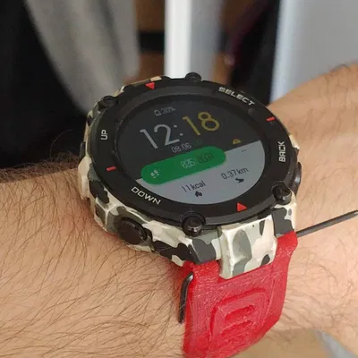 Dây đeo thay thế cho Amazfit T-REX