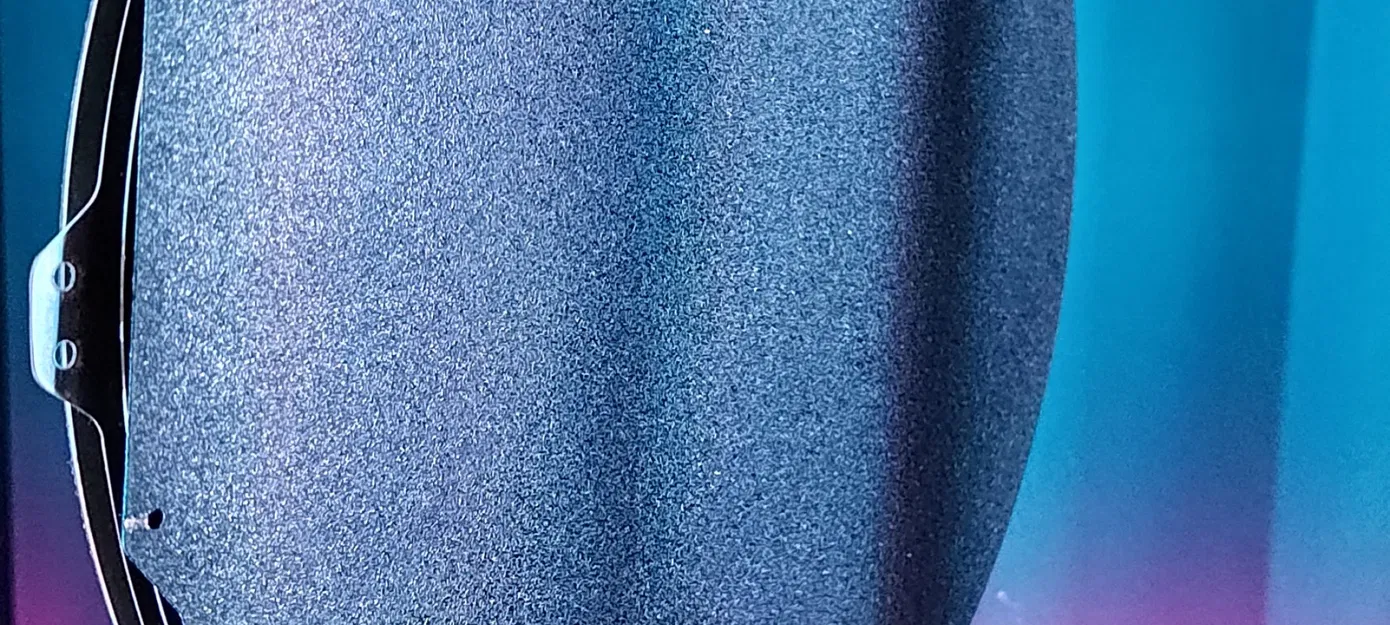 Giá đỡ cho đĩa máy in delta 265mm - Image 1