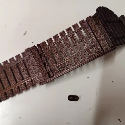 Hàng rào cho ngôi nhà búp bê