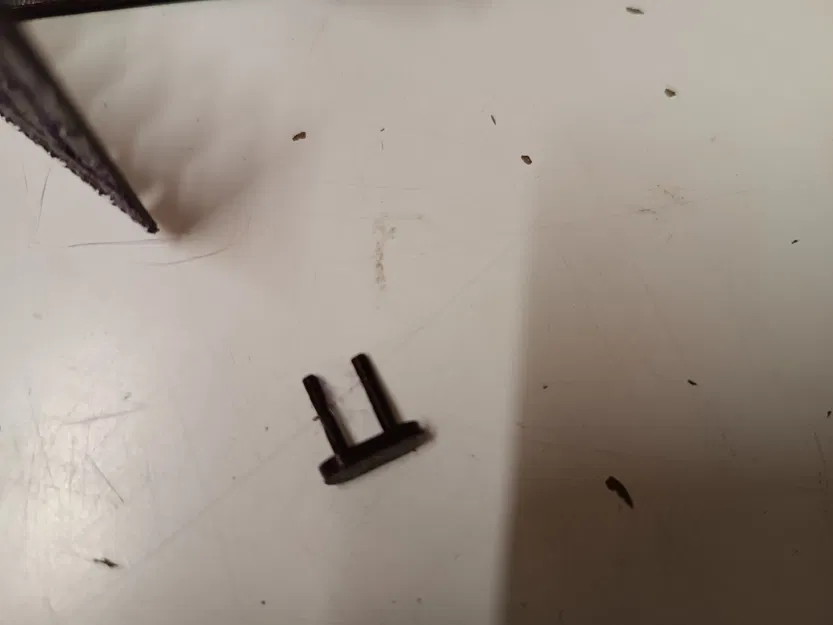 Hàng rào cho ngôi nhà búp bê - Image 3