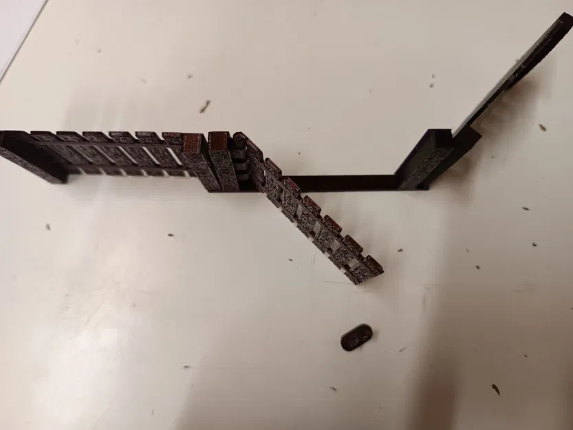 Hàng rào cho ngôi nhà búp bê - Image 7