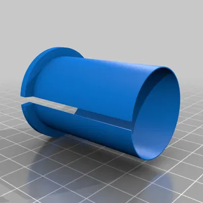 Đệm chỗ ngồi xe đạp 30.9 đến 31.6 mm