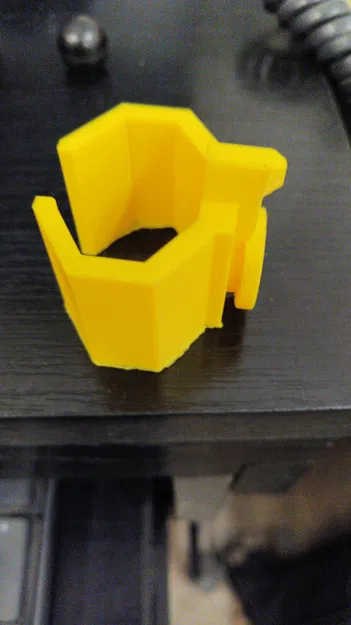 Giá đỡ đèn Peli Stealthlite 2460 cho mũ bảo hiểm Gallet F1XF - Image 1